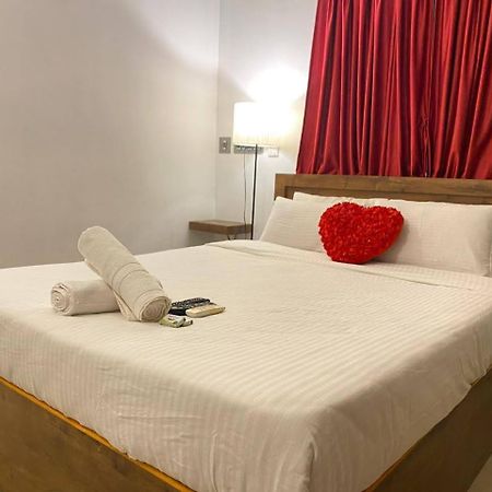 La Paradise Residency - Tie Hotels & Resorts Пондичерри Экстерьер фото