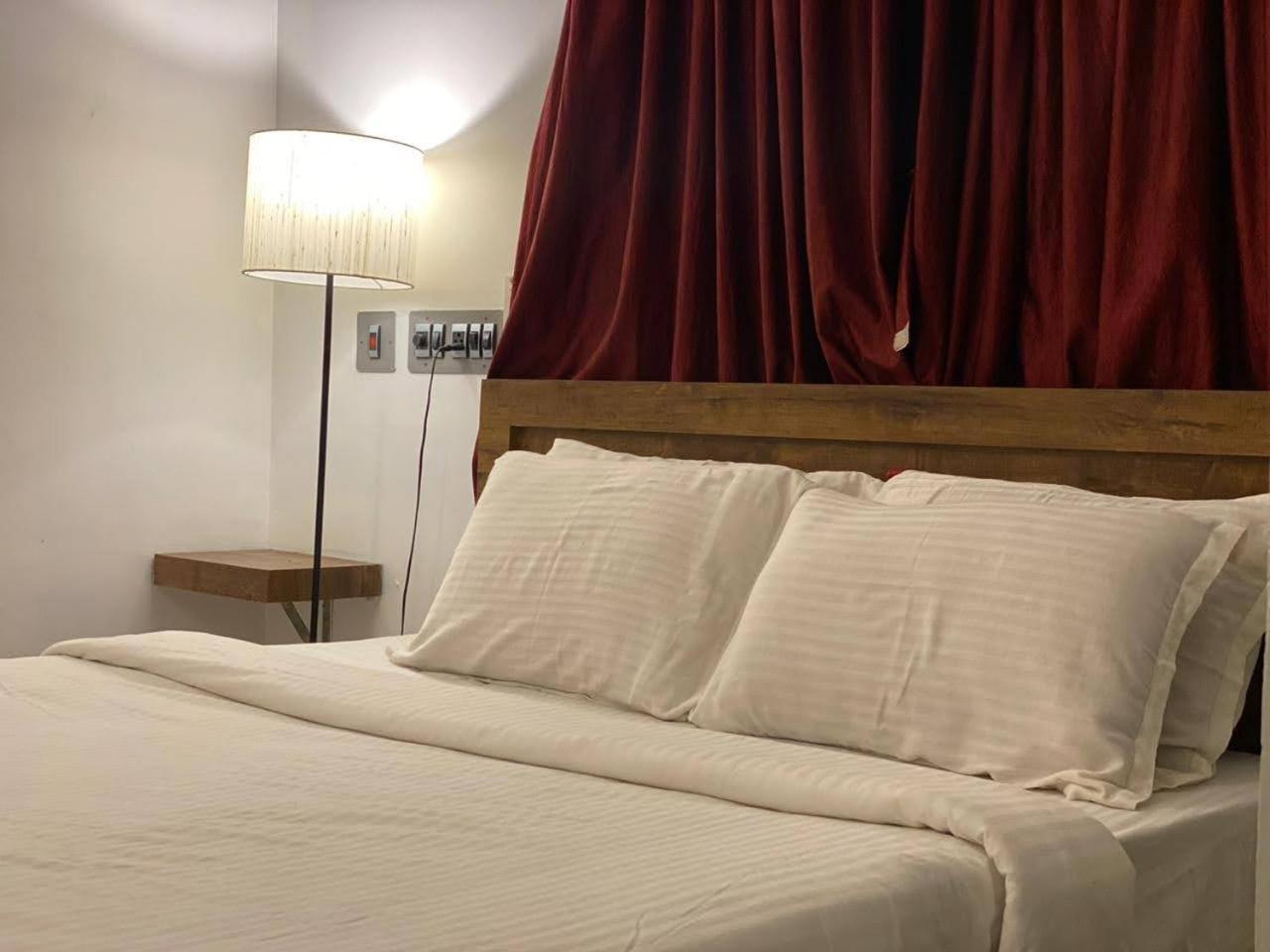 La Paradise Residency - Tie Hotels & Resorts Пондичерри Экстерьер фото
